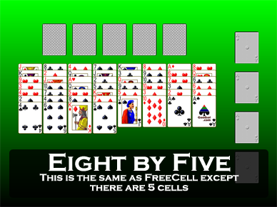 Freecell Online