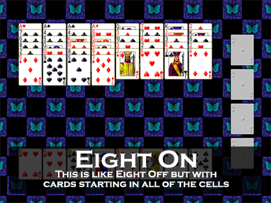 FreeCell Challenge Is a Solitaire Game with an Edifying Selection of Custom Decks - Droid Gamers