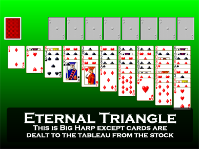 Eternal Triangle