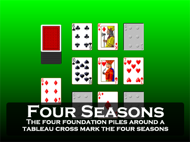 Four Seasons