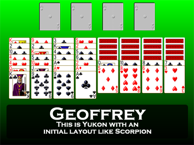 Geoffrey