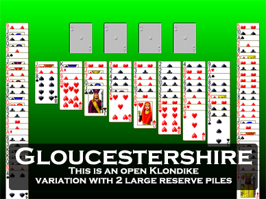 Gloucestershire