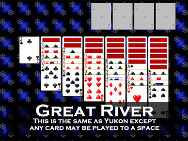 Great River