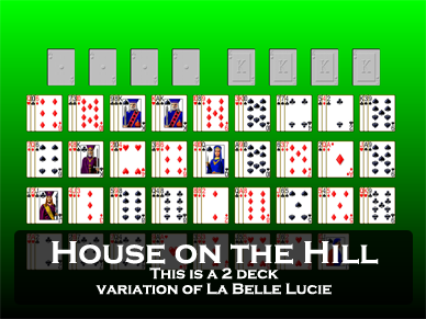 House on the Hill