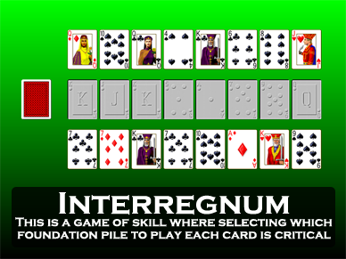 Pretty Good Solitaire - Play Over 1000 Solitaire Card Games