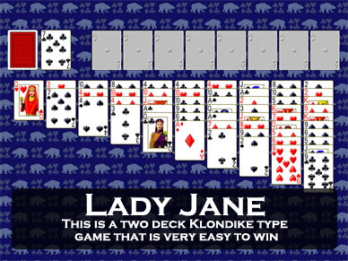 Lady Jane