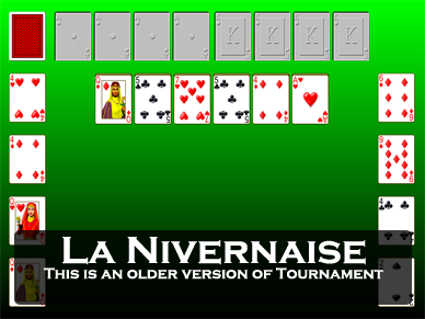 La Nivernaise