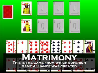 Matrimony