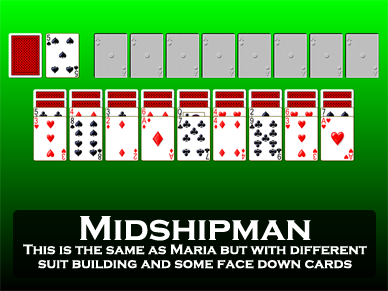Midshipman