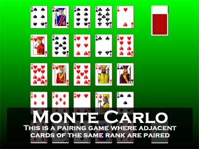 Monte Carlo