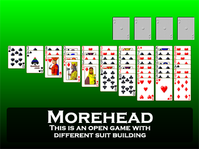 Morehead
