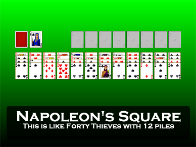Napoleon's Square