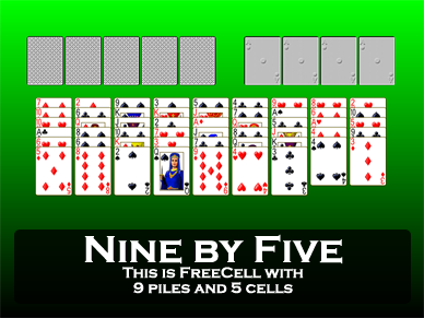 FreeCell - Play Online on