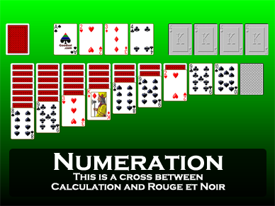 Numeration