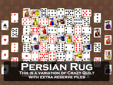 Persian Rug