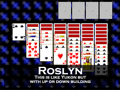 Roslyn