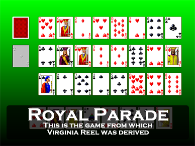 Royal Parade