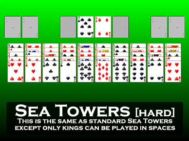 FreeCell Plus - FreeCell Solitaire Card Game for Windows and Mac