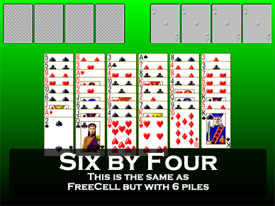 FreeCell - Jogue Online no