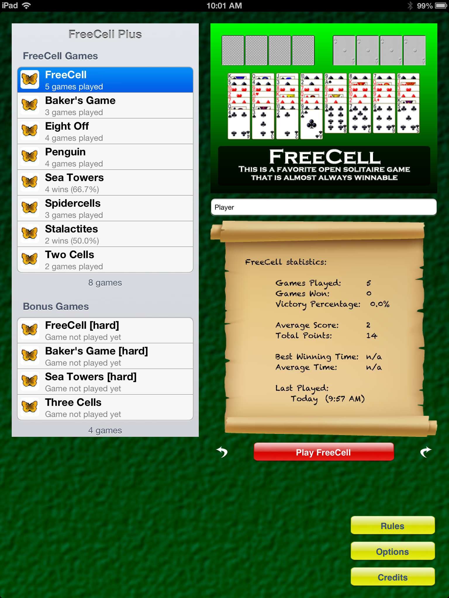 goodsol freecell