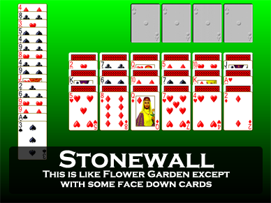 Stonewall