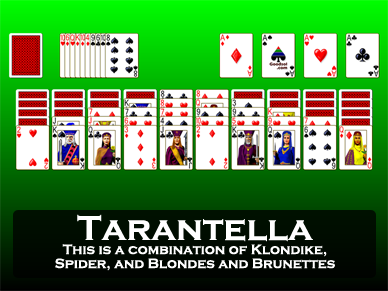 Tarantella