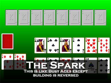 The Spark