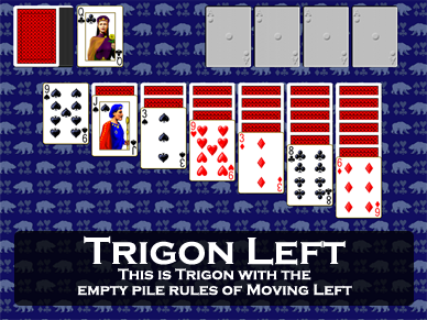 Trigon Left
