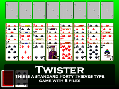 Twister