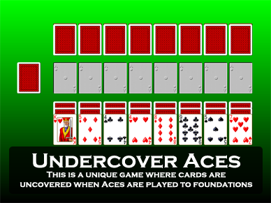 UnderCover Aces