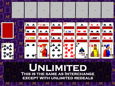 Unlimited