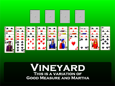Vineyard