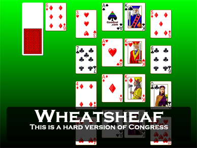 Wheatsheaf