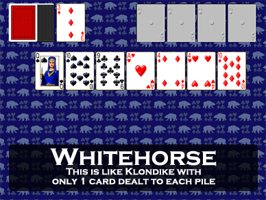 Whitehorse