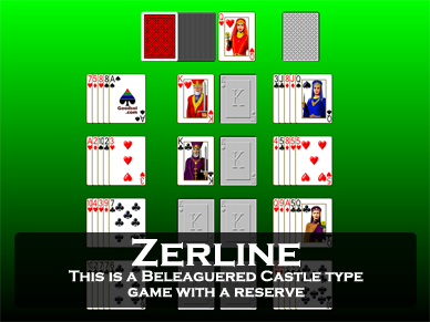 Zerline