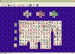 MahJongg FreeCell