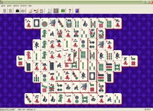 Pretty Good MahJongg - download tile matching and original solitaire tile  games