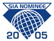 2005 SIA nominee