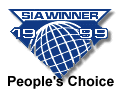 People's Choice Award